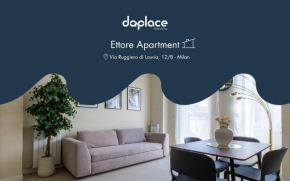 Daplace - Ettore Apartment